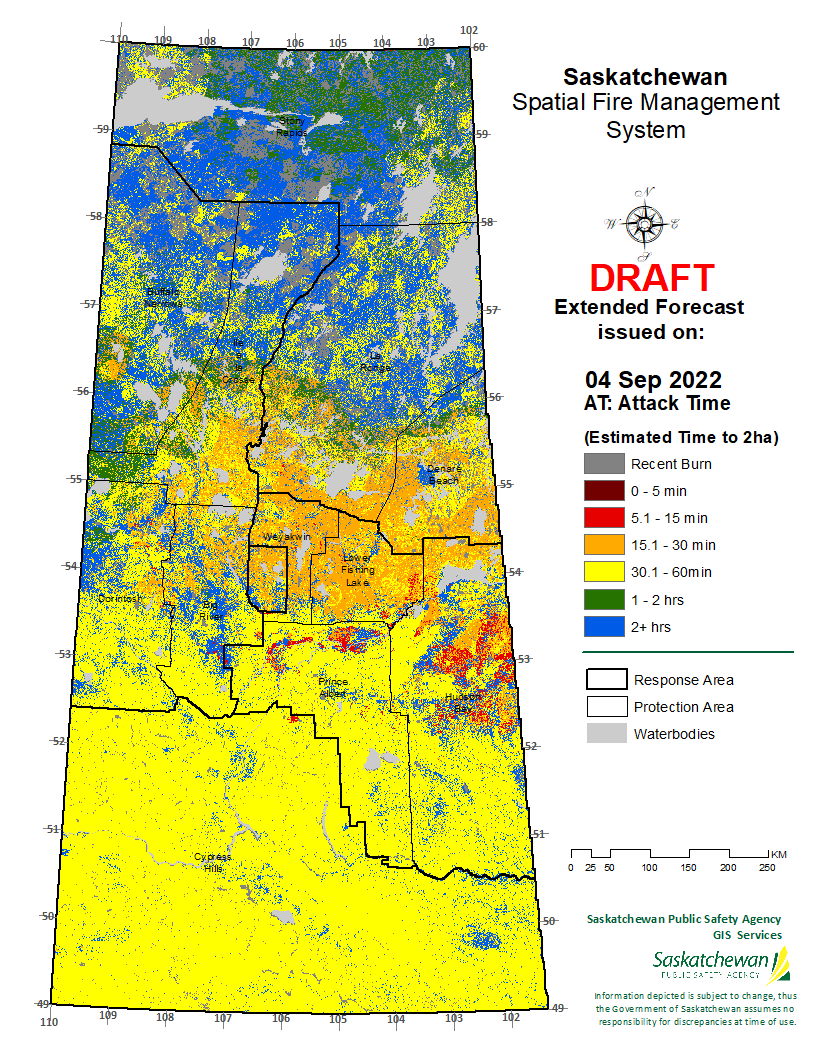 PREP EXTENDED FORECAST VALID FOR 20220906
